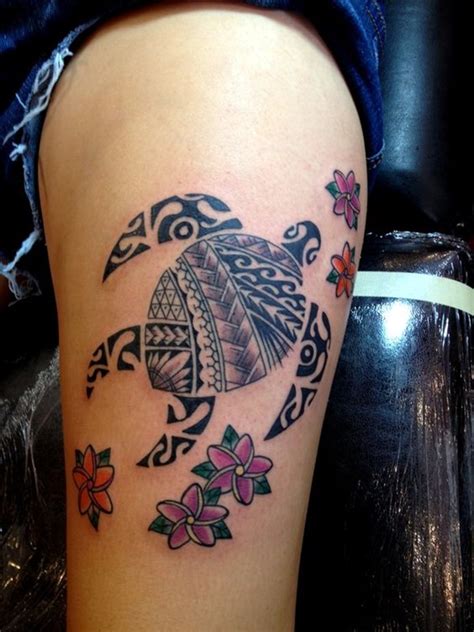 40 Cool Polynesian Tattoo Designs For Men Bored Art