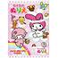 My Melody In 2020  Coloring Books Retro