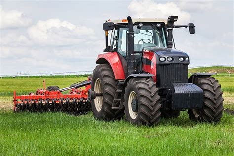 How Much Are Tractors The Buyers Guide With Brand New Costs