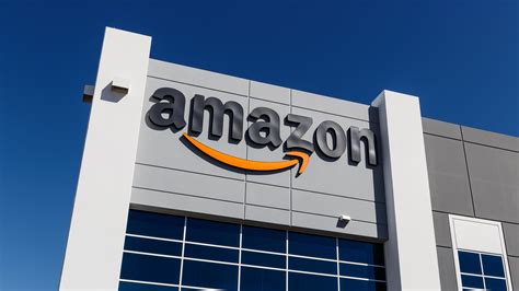 Amazon Wants To Use Vacant Mall Stores As Fulfillment Centers Rpt Video