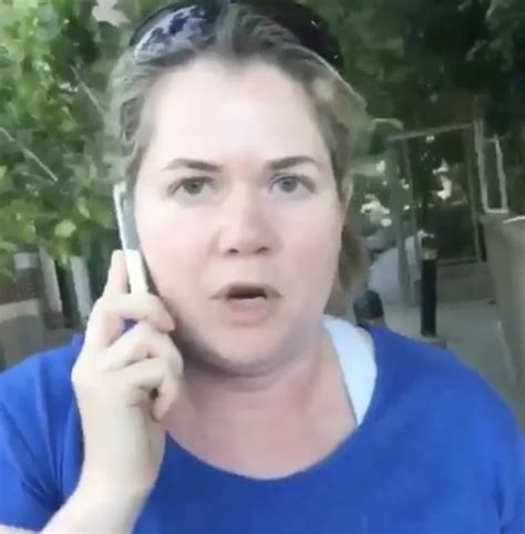 Watch Racist White Woman Call Police On 8 Year Old Black Girl For