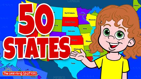 50 States Song In Alphabetical Order Fast Photos Alphabet Collections