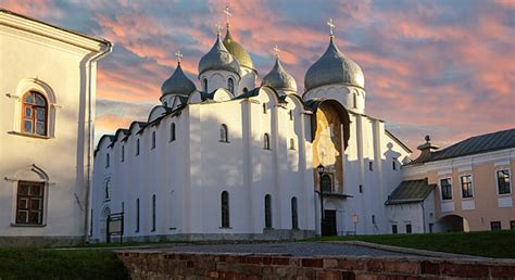 Unesco Treasures Of Northwestern Russia Russia Beyond