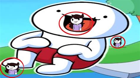 Theodd1sout What Is Happening And Odd1sout Thank You Youtube