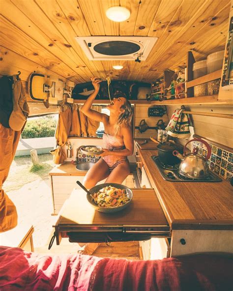From Instagram Cleocohen Bus Life Camper Life Rv Campers Camping