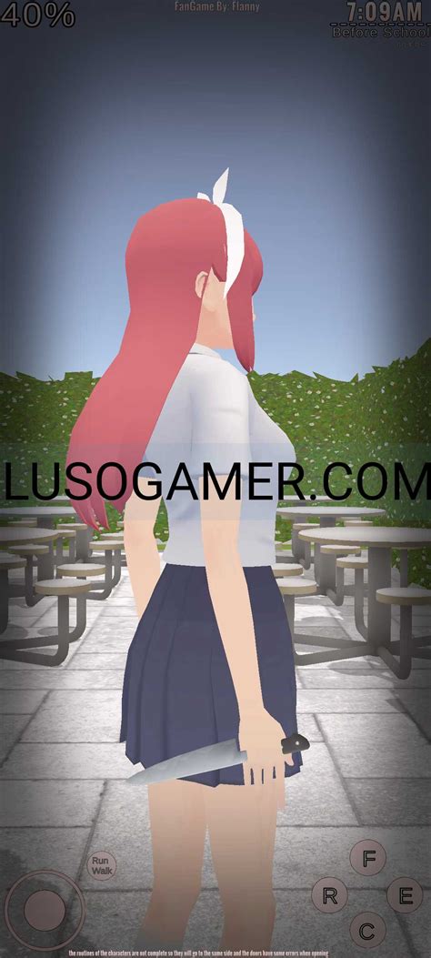 Flanny Love Simulator 2 Apk Download For Android 3d Game Luso Gamer