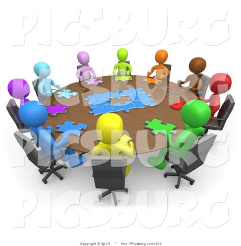 Office Meeting Clipart 10 Free Cliparts Download Images On Clipground