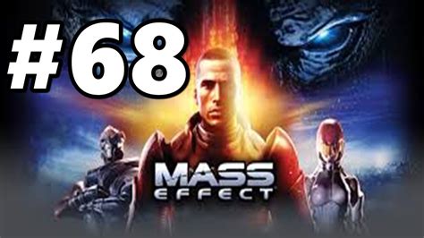 Mass Effect Walkthrough 68 Exogeni Headquarters YouTube