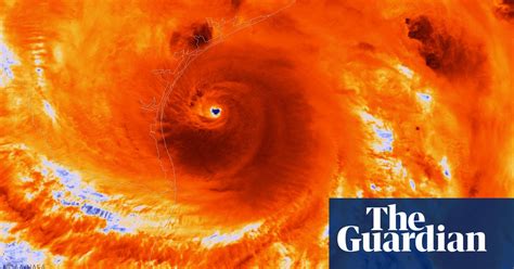 Global Warming Made Hurricane Harvey More Destructive Climate Crisis