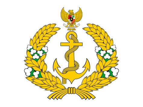 Logo Tni Angkatan Laut Al Format Cdr Png Gudril Logo Tempat My Xxx