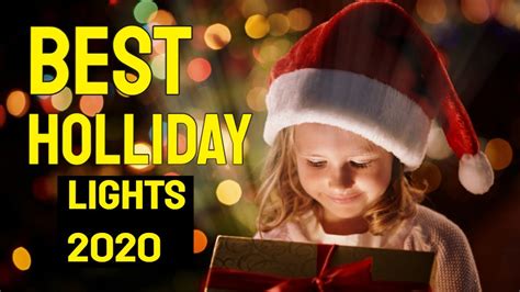 Best Holiday Light Show 2020 Las Vegas Christmas Lights 2020 Youtube