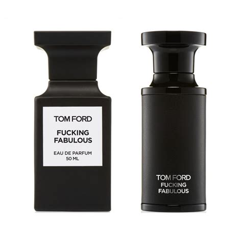 Tom Ford Fcking Fabulous Edp 50ml €28611 Glammafi