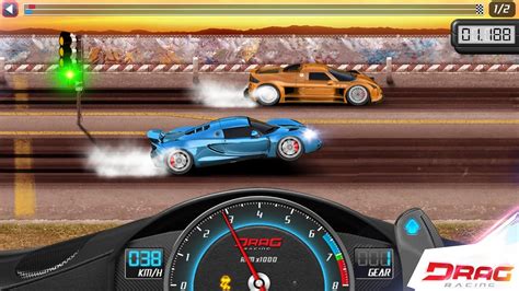 Download free street racing 4.1.3 for your android phone or tablet, file size: Drag Racing: Club Wars (Beta) APK Free Racing Android Game download - Appraw
