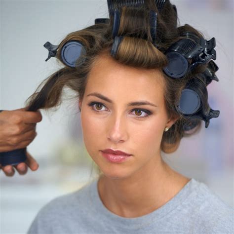 How To Avoid Hair Damage With Heatless Curls Toppik Blog