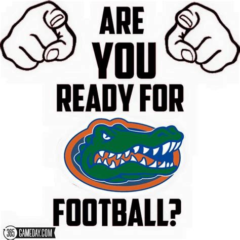 84 Best Images About Go Gators On Pinterest Football Keep Calm