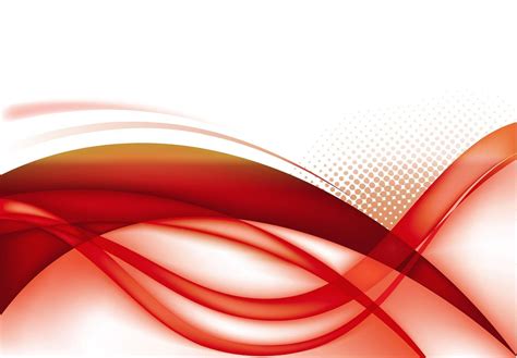 Red White Abstract Wallpaper Carrotapp