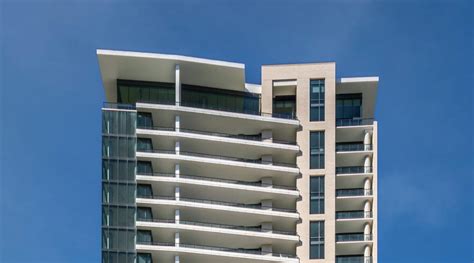 5 Houston High Rise Rental Buildings That Are Leasing Now The