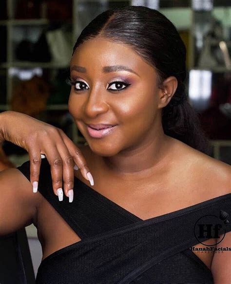 Nollywood Actress Ini Edo Has Thrilled Her Fans After Sharing A