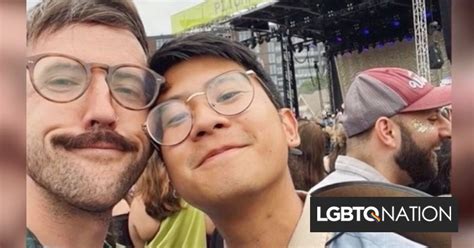 airbnb user cancelled same sex couple s reservation request after realizing they re gay lgbtq
