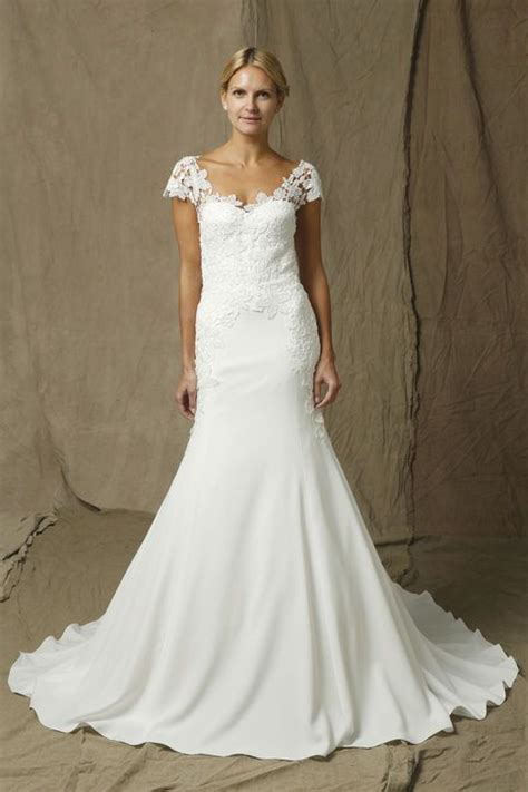Wedding Gowns Top 3 Wedding Dresses Wedding Gowns Reem Acra Carolina