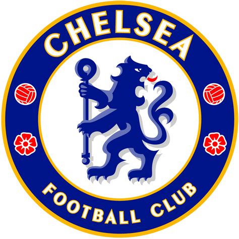 Chelsea Fc Logo Vector Svg Ai Eps Formats Free Download