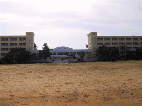 Psgct shares the same campus with psg industrial institute for effective interaction between the industry and the institute. PSG College of Technology