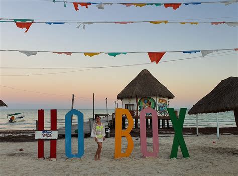 C Mo Llegar Y Qu Hacer En Holbox My Fashion Diaries