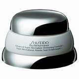 Pictures of Shiseido  Bio-performance  Advanced Super Revitalizer Whitening Formula