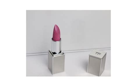 Tom Ford Lip Spark Baby 15 Lipstick Review Angela Van Rose