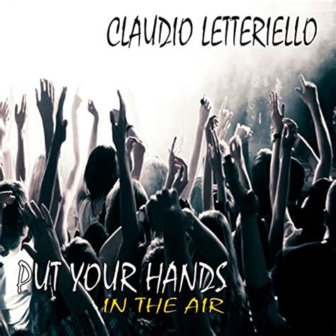 Lista 101 Foto Put Your Hands In The Air Put Your Hands Up In The Air