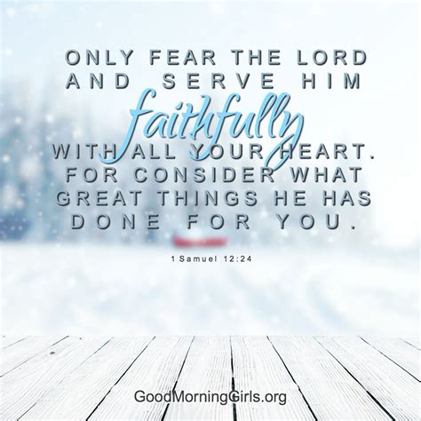 The illustration features the name samuel in block letters and a scripture reference. Good Morning Girls Resources {1 Samuel 11-15} - Women ...