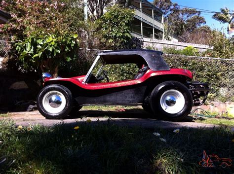 Meyers Manx Beach Buggy Restored Classic In Sydney Nsw