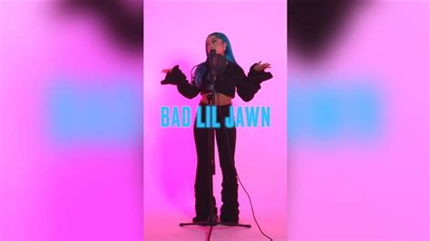 Bad Lil Jawn Youtube