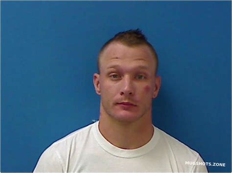 Lynch Justin Dennis 04222022 Catawba County Mugshots Zone