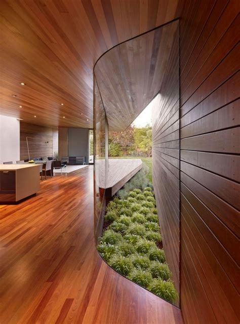 Wood Walls Inspiration 30 Walls Of Wood For Modern Homes