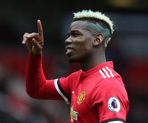 If he says 'listen shut up' or 'go away, close your mouth ok i. Paul Pogba And The Power Of Perception | The Bridge News