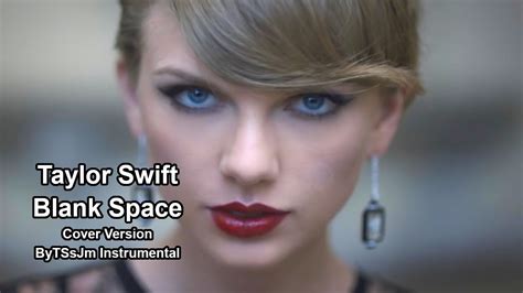 Taylor Swift Blank Space Music Bytssjm Youtube