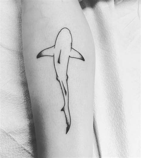 170 Shark Tattoos Designs With Meanings 2022 Tattoosboygirl Pretty