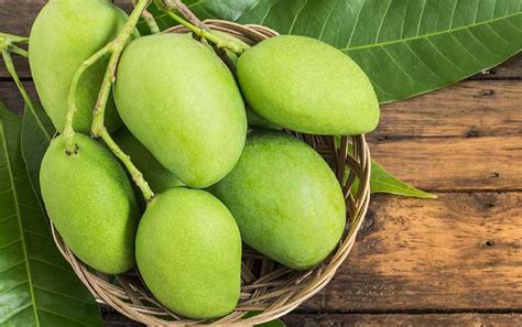 Mangga lemak manis sudah tidak asing lagi di negara malaysia. 10 Jenis Buah Mangga Paling Enak Di Indonesia - Blog Unik