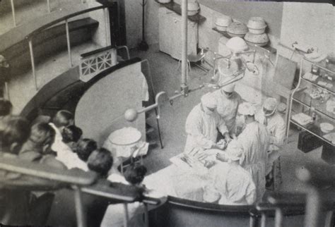 Clinical Surgery 1930 Surgery