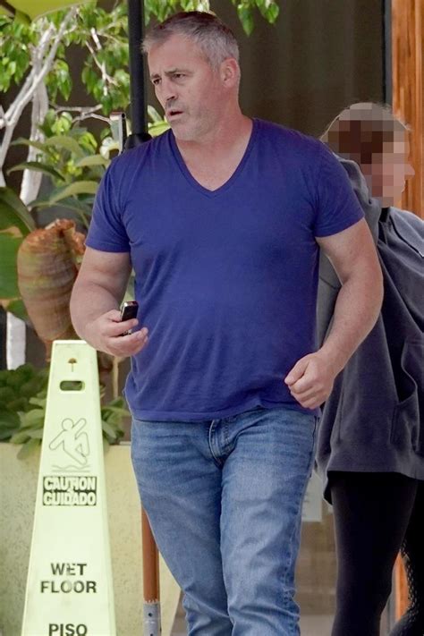 Matt leblanc is best known for his role as the beloved joey tribbiani on the iconic nbc series friends. Friends Cast In Real Life 2020 - 24/7 News - What is Happening Around US