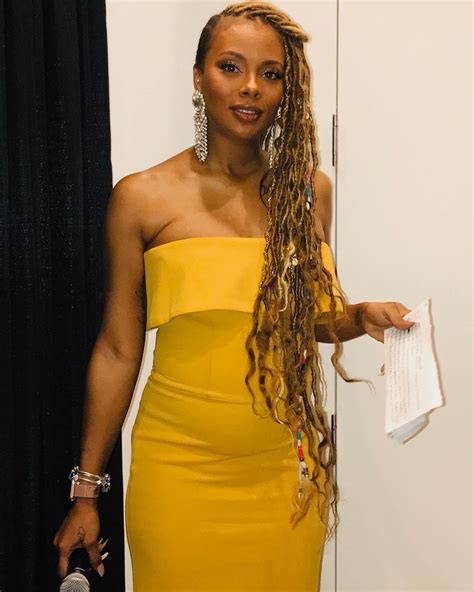 Eva Marcille Is Slaying Through Her Pregnancy Shaved Side Hairstyles
