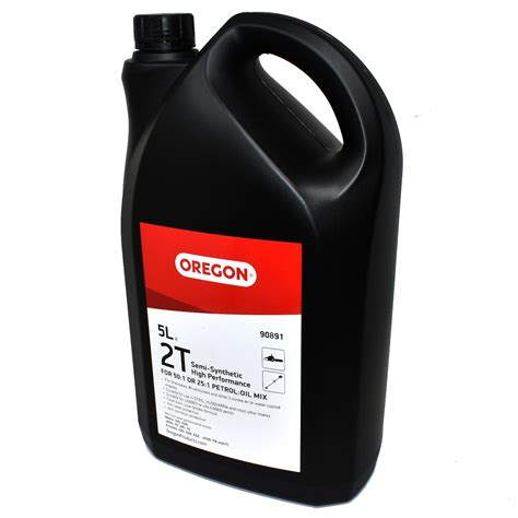 LITRE OREGON STROKE OIL SEMI SYNTHETIC ENGINE OIL LOW SMOKE EBay