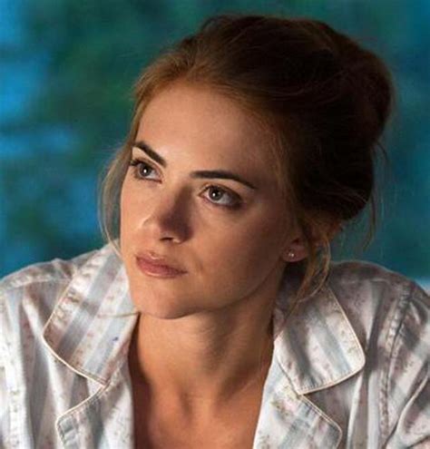 Emily Wickersham Ncis Fast Facts You Need To Know Heavy The Best Porn Website