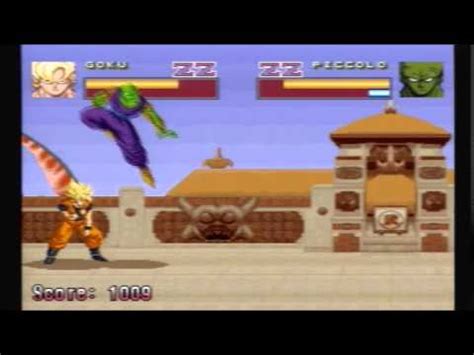 Dragon ball z merchandise was a success prior to its peak american interest, with more than $3 billion in sales from 1996 to 2000. Let's Play Dragon Ball Z Plug N' Play Game - YouTube