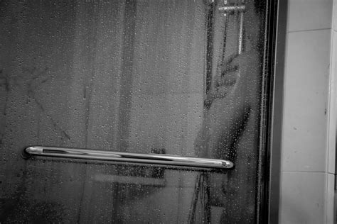 My Shoulder And Arm Under The Shower Kankans Real Secret Flickr