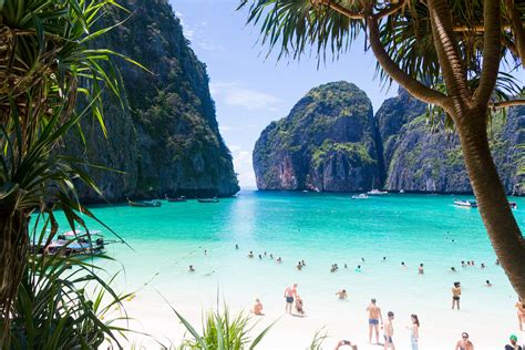 File Maya Bay Thailand By Mike Clegg Photography Wikimedia Commons