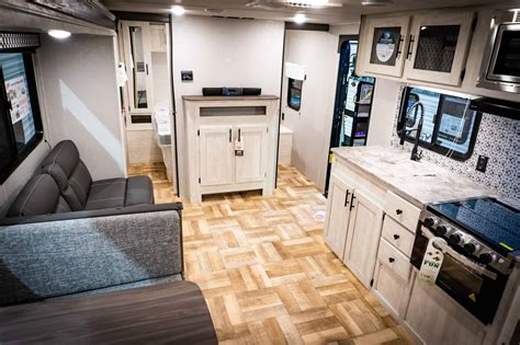 2022 Chicago RV and Camping Show - 83RV Inc. - Chicagoland RV Rentals