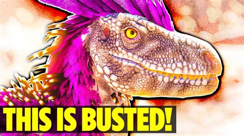 Deinonychus Everything You Need To Know Ark Survival Evolved