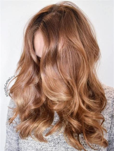 60 trendiest strawberry blonde hair ideas for 2024 strawberry blonde hair color strawberry